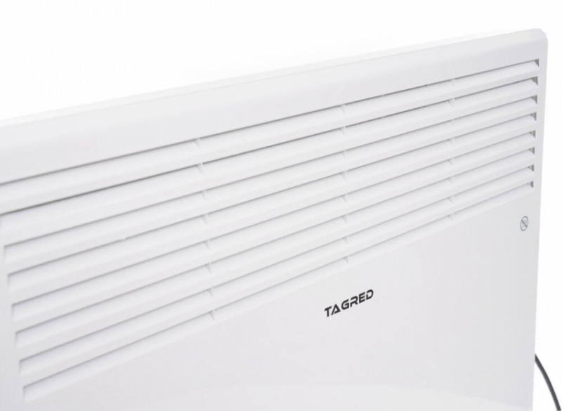 Конвектор електричний TAGRED TA911W-TA911W