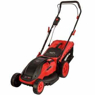 Газонокосарка електрична Vitals Master EZP 4318jb-[articul]