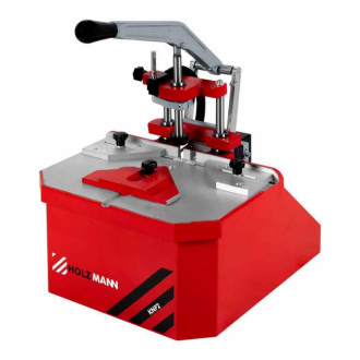 Свердлильний верстат по дереву Holzmann KNF2_230V-[articul]