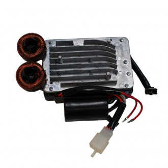 Плата управління інверторного генератора ZI-STE1100IV