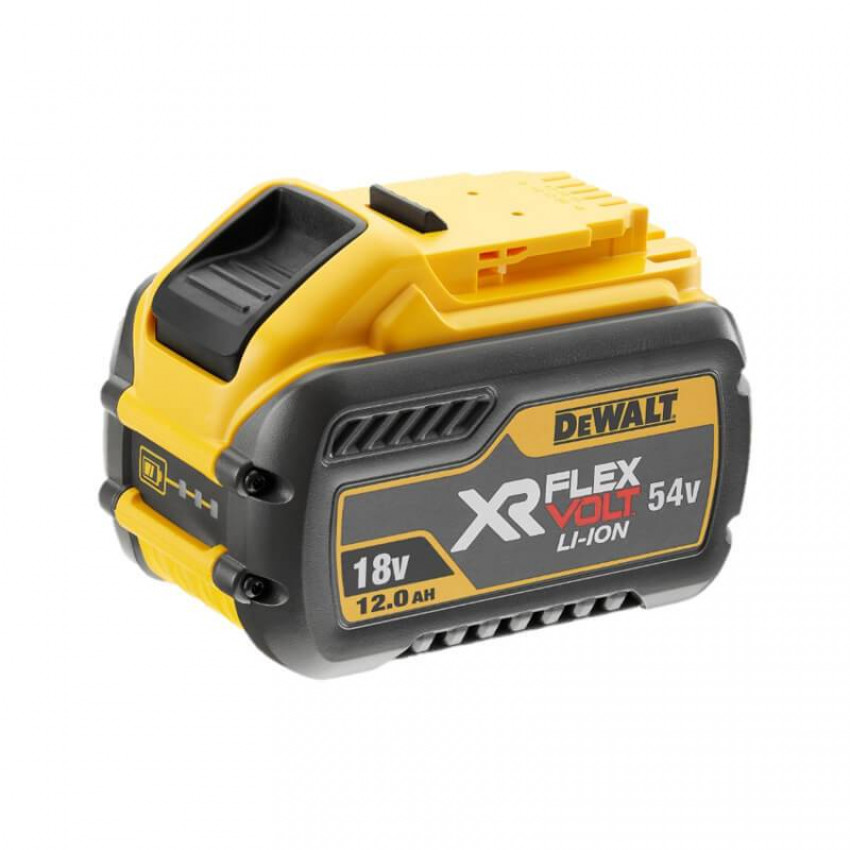 Акумуляторна батарея 12 Ач (18В) DeWALT DCB548-DCB548