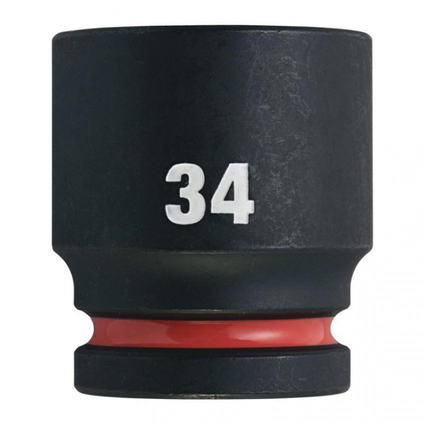 Головка ShW 3/4 34 мм (1 шт)-4932480371