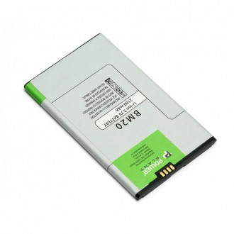 Акумулятор PowerPlant Xiaomi Mi2, Mi2s, M2 (BM20) 2100mAh-[articul]