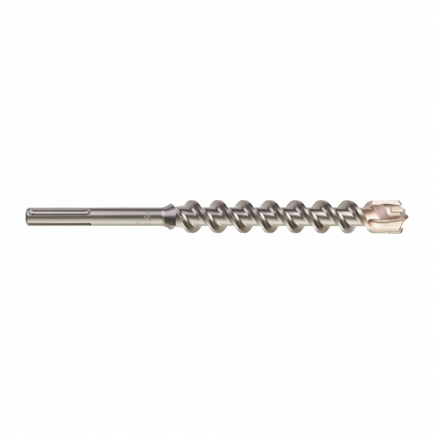 Свердло SDS-MAX MILWAUKEE, Ø40x1320x1200 мм-4932352797