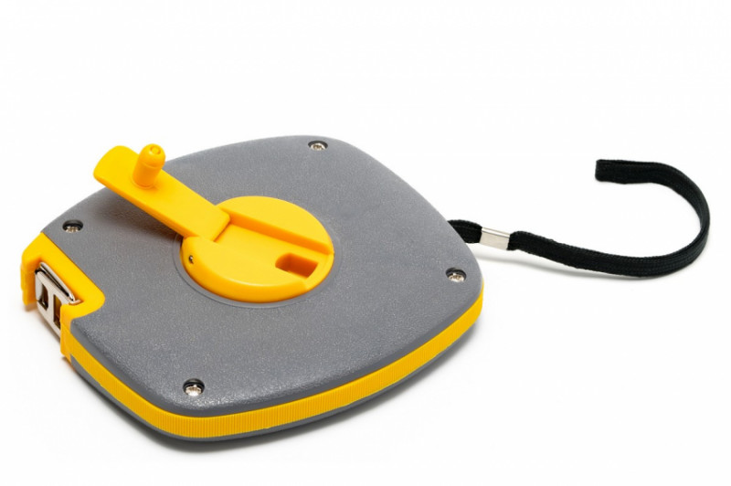 MasterTool Roulette 30м * 13мм, арт.: 68-3013-68-3013