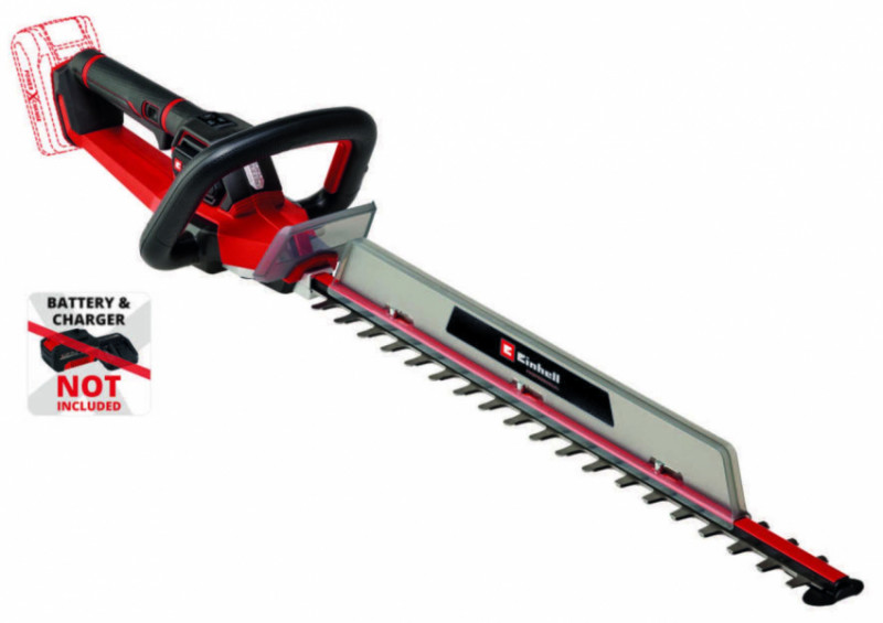 Кущоріз акумуляторний Einhell Professional GP-CH 18/61 Li BL - Solo (3410935)-