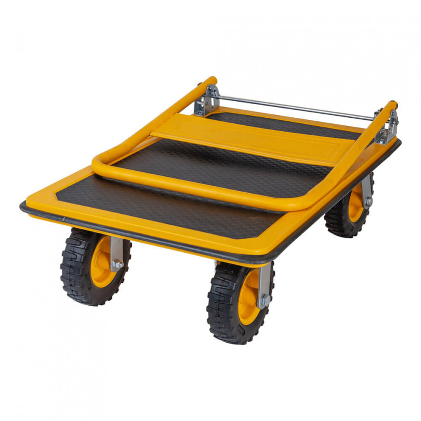 Візок-платформа вантажний DeWALT DXWT-504-DXWT-504