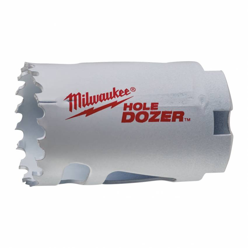 Коронка Bi-Metal многоштучная упаковка 35мм Milwaukee (III) 1шт-49565140
