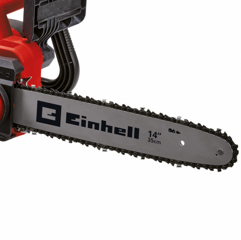 Пила електрична ланцюгова GC-EC 1935 (4501220)-