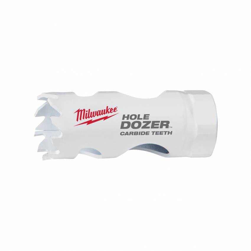 Корона з карбіду біметалу MILWAUKEE, Ø35 мм-49560712