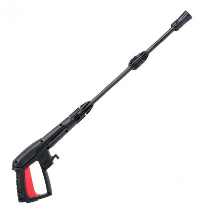 Мийка високого тиску 1400Вт, ном.5.5 л/х, макс. 6.5 л/х, 80-110бар INTERTOOL DT-1503-DT-1503