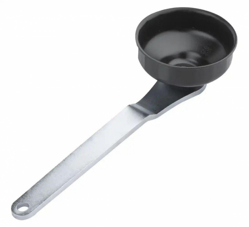 Ключі для масляних фільтрів 9ел. REDATS-07-03-19