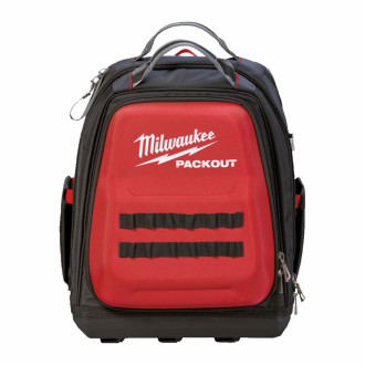 Рюкзак PACKOUT MILWAUKEE з набором інструментів для електриків (76шт)