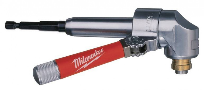 Кутова насадка для шуруповерта CD OSD2 (6шт) MILWAUKEE 4932352321-4932352321