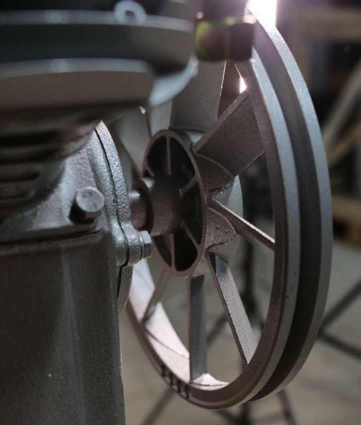 Компресорний поршневий блок VA65 (2065A)-VA65(2065A)