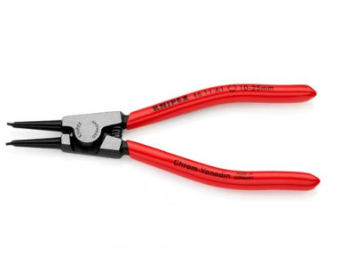 Щипці для стопорних кілець KNIPEX 46 11 A1-[articul]