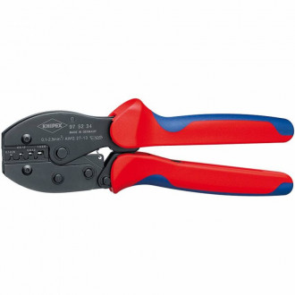 Кліщі для опресовки KNIPEX PreciForce 97 52 34-[articul]