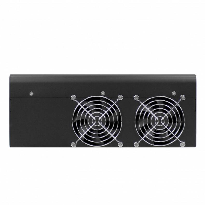 ДБЖ з правильною синусоїдою 48V LPY-W-PSW-3000VA+(2100Вт)-