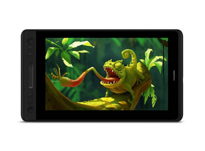 Графічний монітор Huion Kamvas Pro 12-[articul]