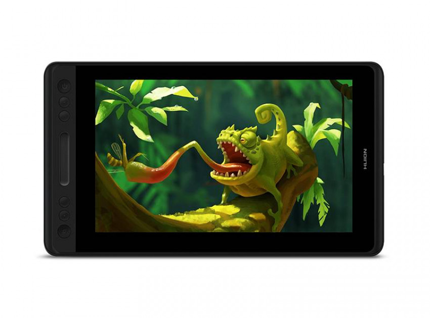 Графічний монітор Huion Kamvas Pro 12-PRO12