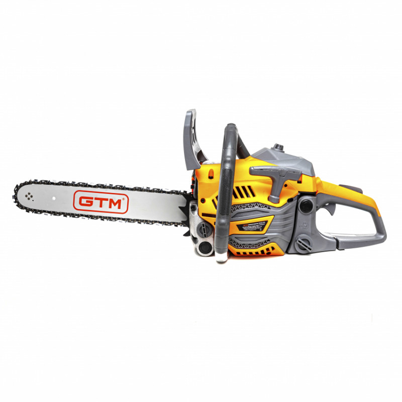 Бензопила CN40-CH 1,7кВт/2,3к.с. 14"/35см 1,3мм 3/8" 53лан.-CN40-CH