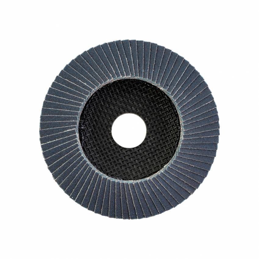 Пелюсточний диск SL50/115G60 Zirconium 115 мм/зерно 60 (замовлення кратно 10 шт)-4932472221