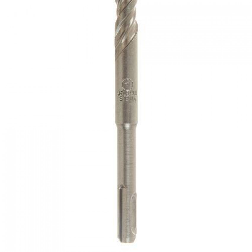 Бур Vitals Master SDS-Plus 14х460 мм, спіраль 4S-150725