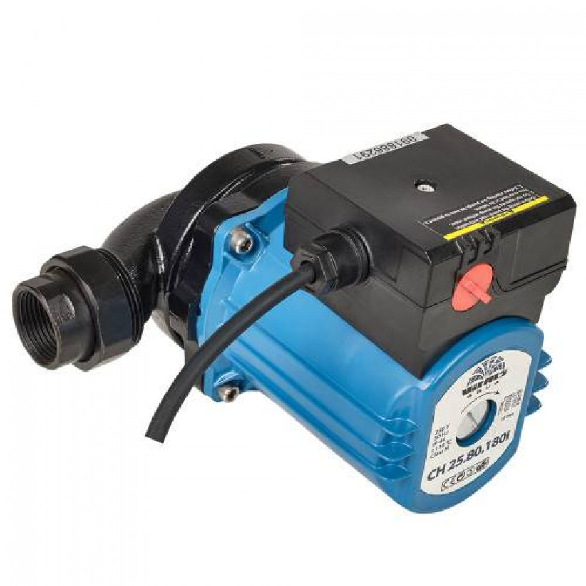 Насос циркуляційний Vitals Aqua CH 25.80.180i-82085