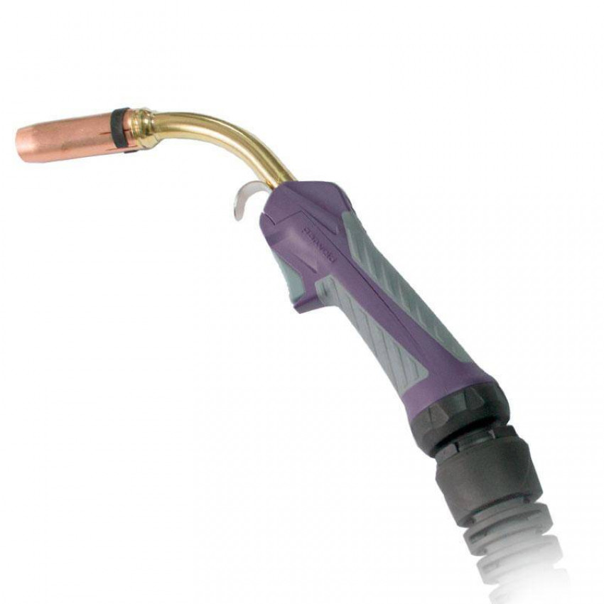 Пальник зварювальний PRO MAX501W-30ER, 3м_-PRO.5000.30ER