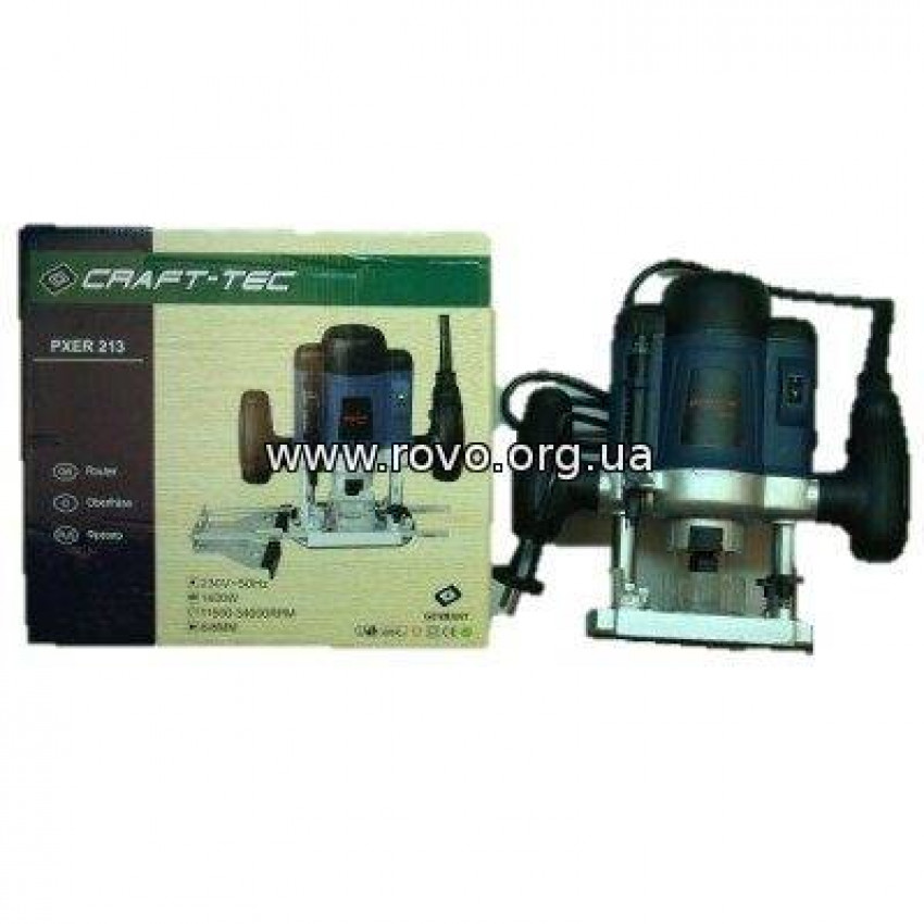 Фрезер 1800W-PXER214