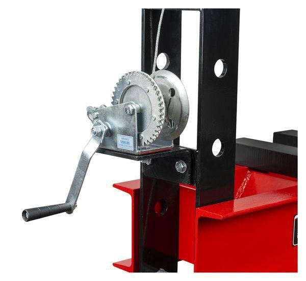 Прес гідравлічний 50 т REDATS H-390-07-05-69