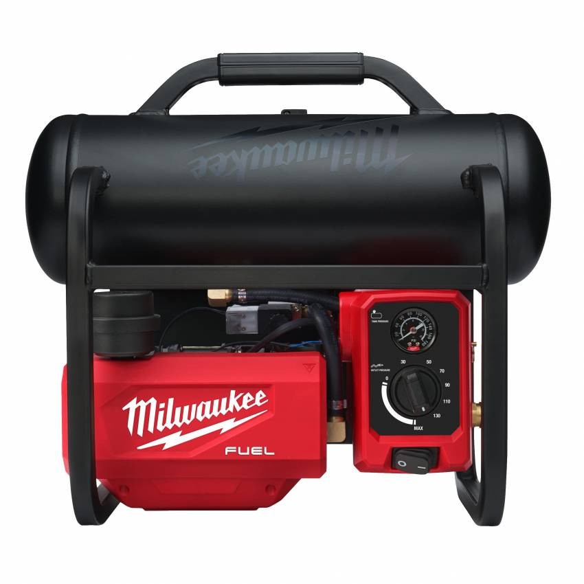 Акумуляторний компресор MILWAUKEE, M18 FAC-0-4933472166