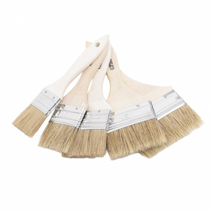 Щітка флейта економ 2 "Град (8301145)-8301145