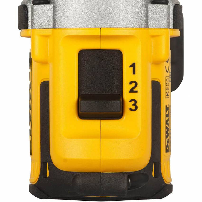 Дриль-шуруповерт акумуляторний безщітковий DeWALT DCD991NT-DCD991NT