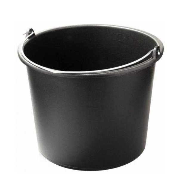 Відро кругле 12л Favorit-04-400