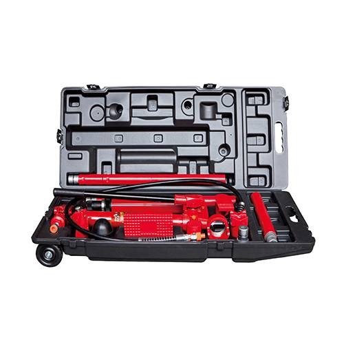 Комплект виправлення кузова гідравлічний 10т T71002L-T71002L