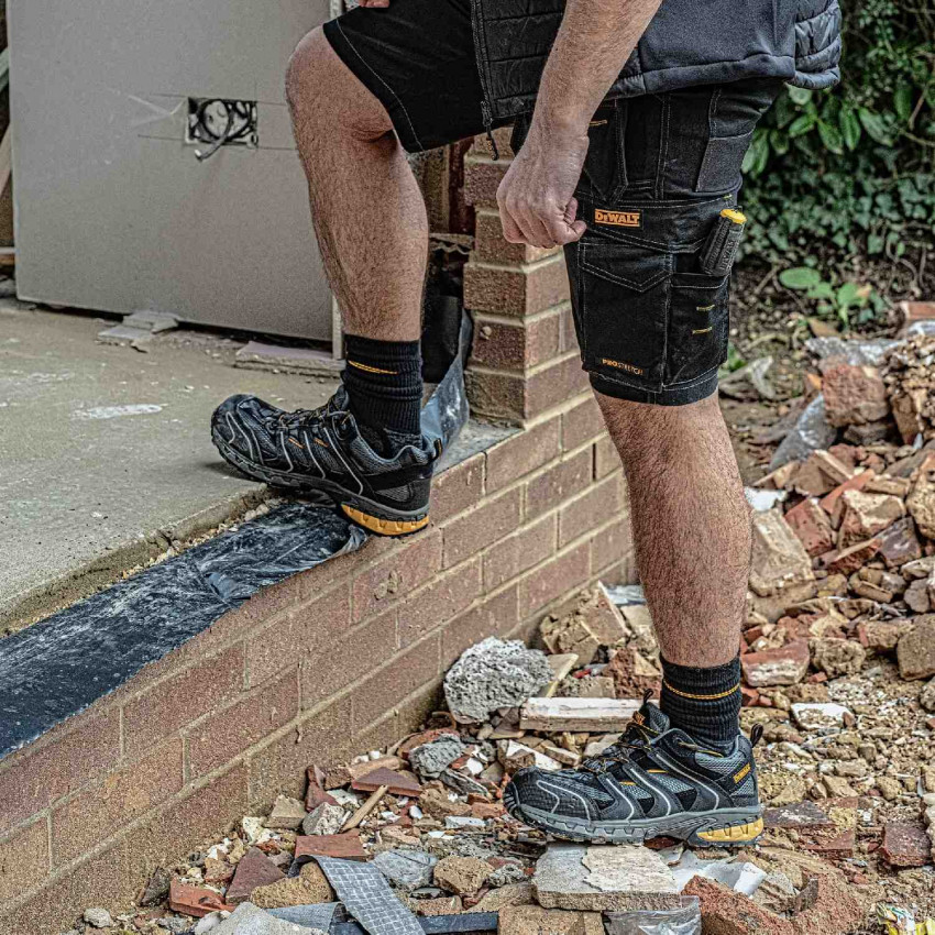 Взуття робоче DeWALT DWF50091-126-11-DWF50091-126-11