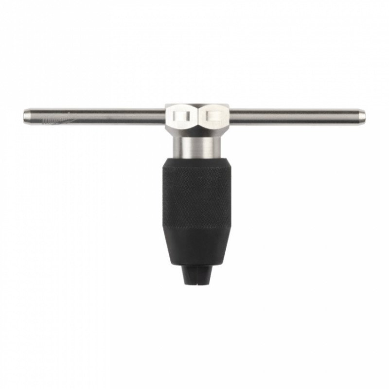 Ручка хромована для мітчиків Hex-LOK MILWAUKEE-4932500628