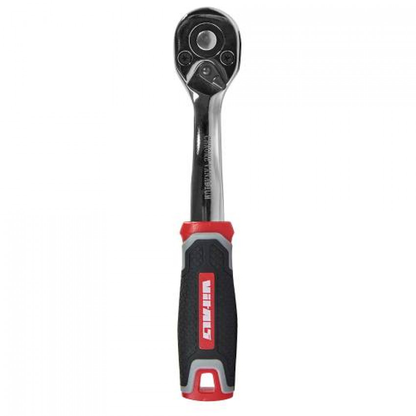 Тріскачка 72T 1/4″ Vitals Master-186174