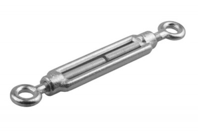 Талреп М14х140 DIN1480 (cтяжка кованная кільце/кільце) APRO-[articul]