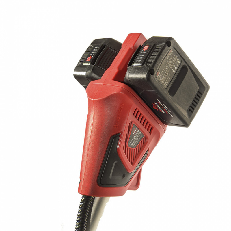 Електрокоса акумуляторна Vitals AZT 3645-1n Kit-223824