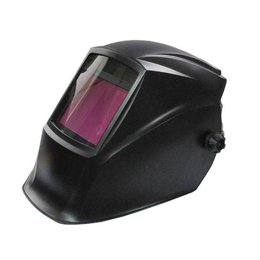 Маска зварювальника WH801H (Black)-WH.80/800K.B