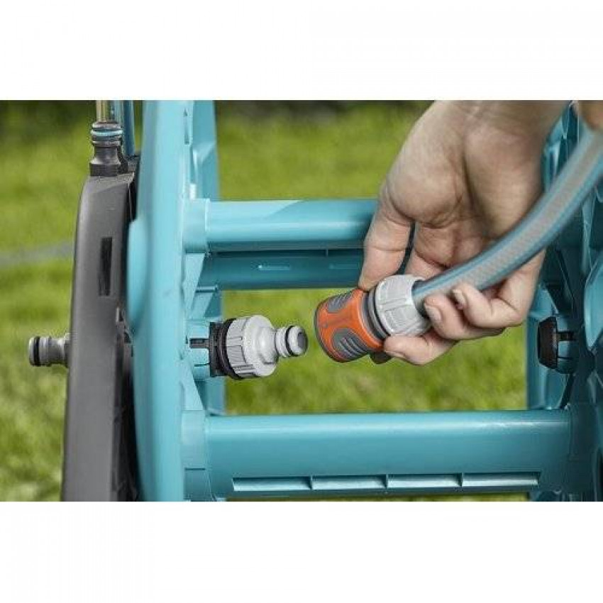 Візок для шланга Gardena AguaRoll M Easy-18515-20.000.00