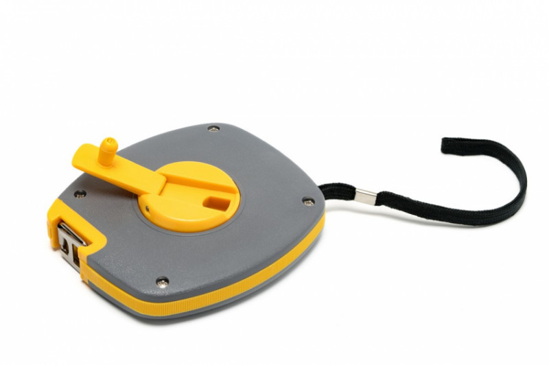 MasterTool Roulette 20м * 13мм, арт.: 68-2013-68-2013