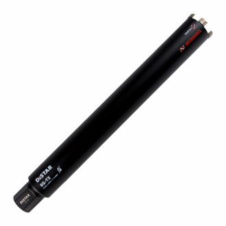 Свердло алмазне DDS-W 062x450-5x1 1/4 UNC DLD 062 RS-TX-[articul]