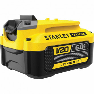 Акумуляторна батарея STANLEY FATMAX SFMCB206-[articul]