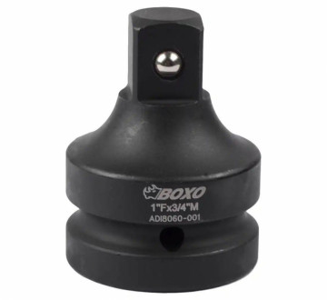 Перехідник ударний BOXO 1&quot; на 3/4&quot;-[articul]