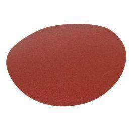 Круг шліфувальний тарілчастий 1шт. зерно 60, 3 шт. зерно 80, 3 шт. зерно 100, 3 шт. зерно 120 Holzmann ST150SET-ST150SET