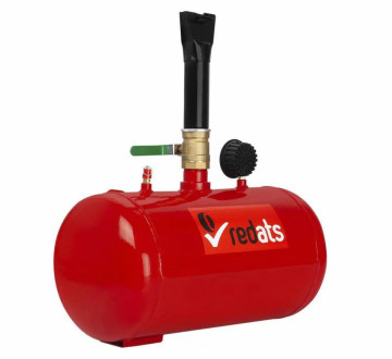 Бустер-інфлятор 29 л REDATS I-290-[articul]