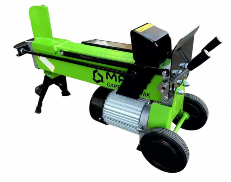 Гідравлічний дровокол MAST Gartentechnik MT-PR-5T-MT-PR-5T
